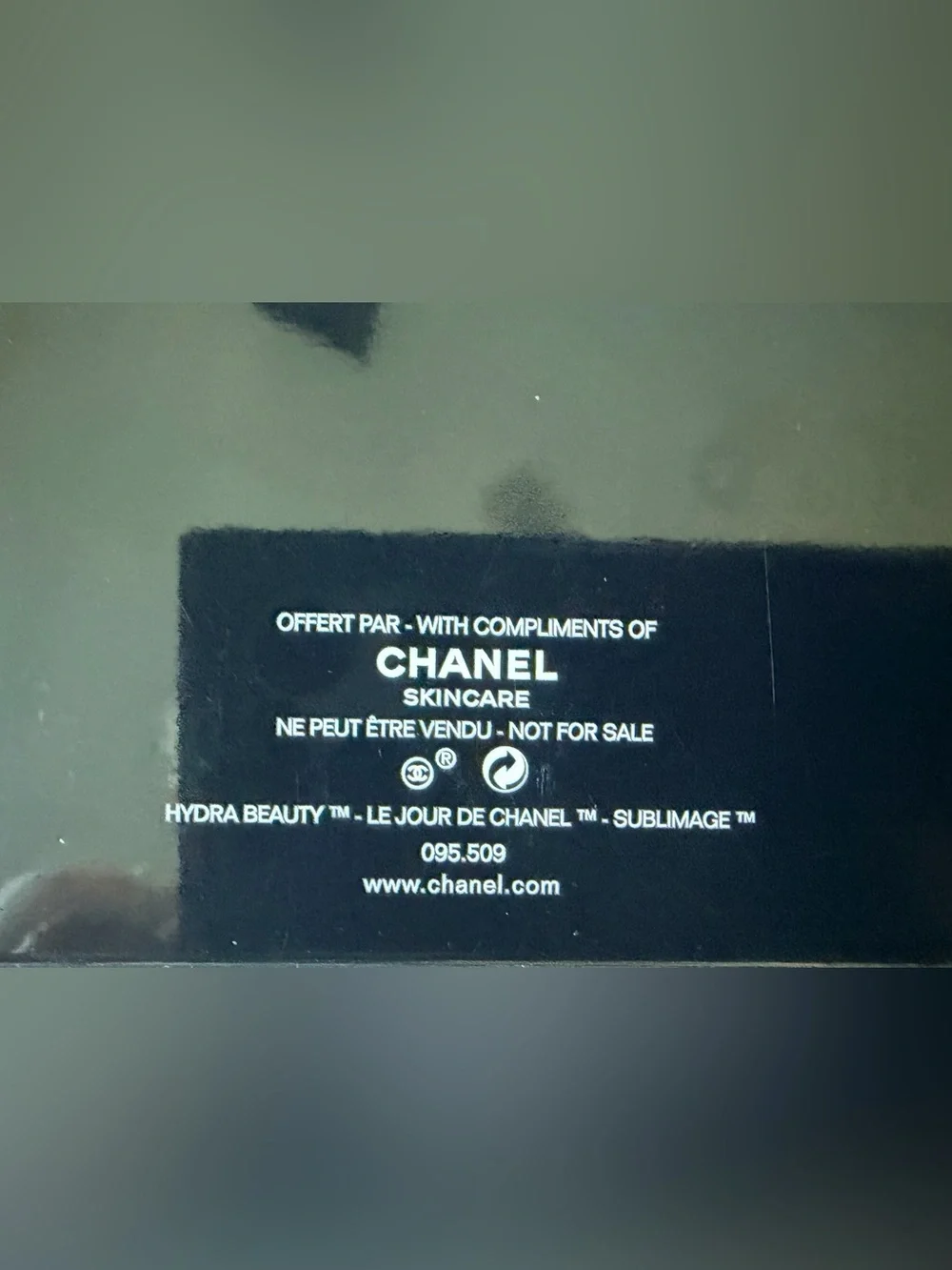 N/A different its